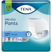 TENA Pants Plus XL - 12 st