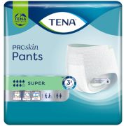 TENA Pants Super S - 12 st
