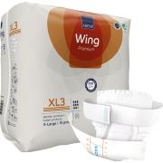 ABENA Wing XL3 inkontinensskydd - 15 st