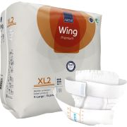 INNERFÖRPACKNING Abri-Wing XL2 - 15 st/frp