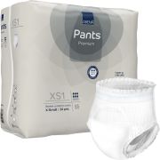 ABENA Pants XS1 inkontinensskydd - 24 st