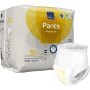 Abena Pants S1 inkontinensskydd - 16 st