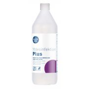 DAX Ytdesinfektion Plus kan med fördel kombineras med ytdesinfektionsservett. Antal: 1 st (12 st/kartong). Mängd: 1000 ml (1 liter). Info: Innehåller 45% isopropanol.