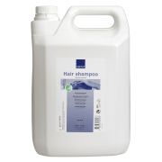 Abena Schampo - 1 dunk som innehåller 5 liter (5000 ml) schampo