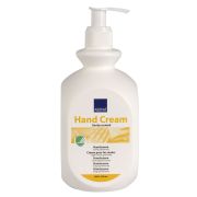 Abena Handcreme - 500 ml m pump