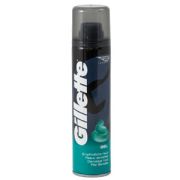Gillette raklödder Sensetive Skin 200 ml