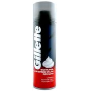 Gillette raklödder 200 ml