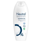 Neutral Shower gel - 250 ml