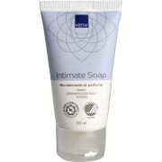 Intimtvål Intimate soap - 50 ml