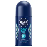 Nivea Dry Fresh Men deodorant - 50 ml