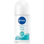 E2342 Nivea Dry Fresh deodorant - 50 ml
