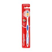 E2454 - Tandborste Colgate Classic Deep Clean Medium - 1 st är en tandborste för grundlig rengöring av tänderna. Colgate Classic Deep Cleans tandborsthuvud har strån av olika längd. Antal: 1 st