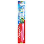 E2456 - Tandborste Colgate Max Fresh Medium - 1 st är en anatomiskt väl formgiven tandborste för grundlig rengöring av tänderna med mediumhårda strån lämplig för vuxna. Antal: 1 st