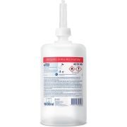 E2621 TORK Hand Sanitizer Alcogel S1 - 1 liter - 1 st