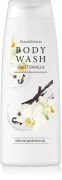 E2720 - Fiona & Friends Body Wash Bouquet - 250 ml uppfriskande duschtvål med härlig doft av söt vanilj. Antal: 1 st Innehåll: 250 ml