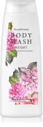 E2721 - Fiona & Friends Body Wash Bouquet - 250 ml uppfriskande duschtvål med härlig doft av blomster. Antal: 1 st Innehåll: 250 ml