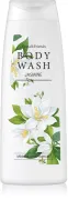 E2722 - Fiona & Friends Body Wash Jasmine - 250 ml - en fräsch duschtvål för daglig rengöring med härlig doft av jasmine. Antal: 1 st  Innehåll: 250 ml