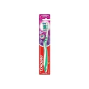 E2458 - Tandborste Colgate Zig Zag Medium - 1 st är en tandborste designad för djuprengöring av dina tänder. Tar effektivt bort bakterier och plack. Antal: 1 st