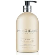 Baylis & Harding Jojoba, Silk & Almond handtvål - 500 ml