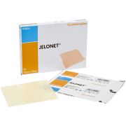 Jelonet 10x10 cm - 10 st