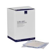 Curi-Med abs förband Steril10x10cm - 50 st/frp