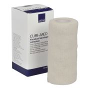 Curi-Med Fixeringsbinda Kohesiv 12cmx4m - 1 st/frp