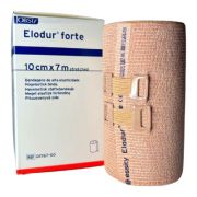 Högelastisk kompressionslinda Elodur Forte 10cm x 7m