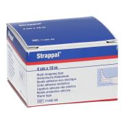 Sporttejp Strappal 4 cm x 10 m - 1 st