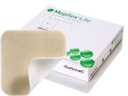 MEPILEX LITE 10x10 CM - 5 st/frp