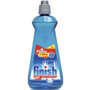 Finish Spolglans 400ml Shine & Dry original - 1 flaska
