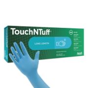 Nitrilhandske Ansell TouchNTuff XLarge (9,5-10) - 50 st/frp