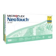 Ansell Neotouch strl S - 100 st/frp