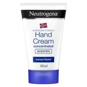 Handcreme Neutrogena parfymerad - 50 ml