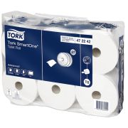 Toalettpapper TORK SmartOne 2-lags T8