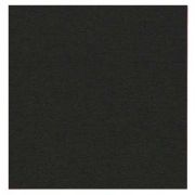 Servett tissue svart 2-lags 33x33cm - 2000 servetter/krt
