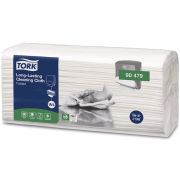 TORK Endagsdisktrasa nonwoven W4 - 90 st