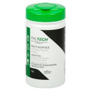 PalTech våtservett som är utan alkohol - 100 ark/frp