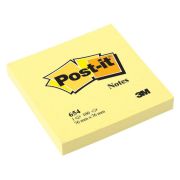 POST-IT notislapp gul - 100 st,{a1_brand_medical},Kontorsvaror,