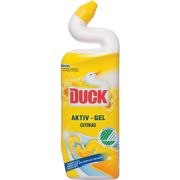 WC-Duck Active Gel Citron 750ml