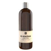 WC-Rengöring BRUKA - 500 ml/st