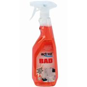 Sanitetsrent i en sprayflaska för snabb och enkel rengöring i sanitetsutrymmen 750 ml - 1 st