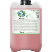 Gipeco Allrent är ett svanenmärkt parfymfritt impregneringsvätska för moppar och dukar - 10 liter dunk