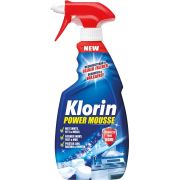 Klorin Power Mousse 500 ml - 1 st