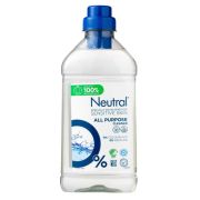 Neutral Allrengöringsmedel - 750 ml