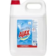 Ajax Allrengöring Original är ett rengöringsmedel med en mild och fräsch doft - 5 liters (5000 ml) dunk