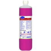 Sani Calc Pur-Eco W3b är ett surt rengöringsmedel miljömärkt med EU Ecolabel för daglig eller periodisk rengöring av WC, etc. - 1000 ml (1 liter)