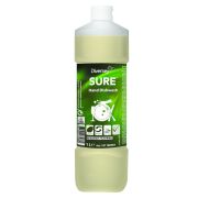 SURE Hand Dishwash handdiskmedel - 1 liter