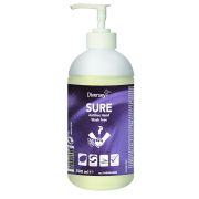 SURE Antibac Hand Wash Free - 500 ml