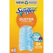 Swiffer Duster Refill - 6 st