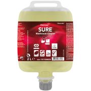 SURE Washroom Cleaner DVM 2 L - 1 st